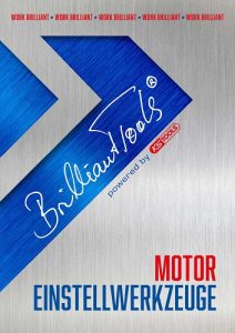 BTTOOLS Motor Spezialwerkzeuge