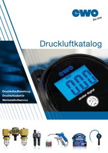 ewo Druckluft Katalog 2020