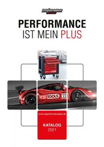 KS Tools Performance Plus Katalog 2021